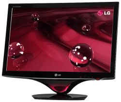 LG Flatron W2486L