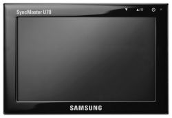 Samsung SyncMaster U70