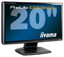 Iiyama ProLite E2008HDSV-1