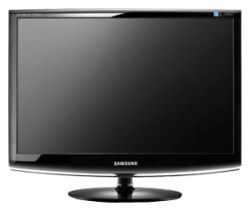 Samsung SyncMaster 2433LW