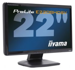 Iiyama ProLite E2208HDSV-1