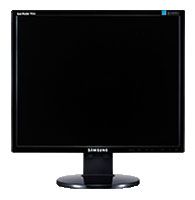 Samsung SyncMaster 743NX