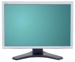 Fujitsu-Siemens SCALEOVIEW L24W-2