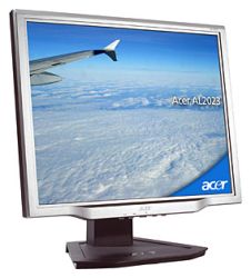 Acer AL2023Ctdr