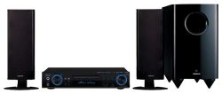 Onkyo LS-V501 black