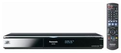 Panasonic DMP-BD50