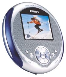 Philips PET320