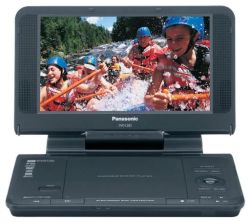 Panasonic DVD-LS855PK