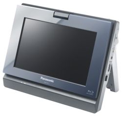 Panasonic DMP-B15K