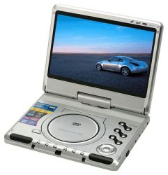 Soupt DVD-LX37