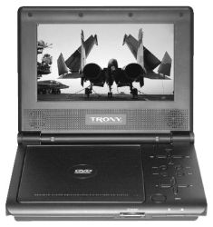 Trony T-PDVD 7001