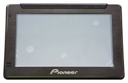 Pioneer PM-4346