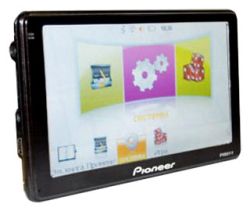 Pioneer PI 5011