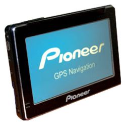 Pioneer 4332-BF