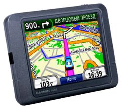 Garmin Nuvi 205T