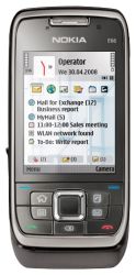 Nokia E66