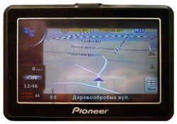 Pioneer 5801-BF