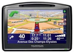 TomTom GO 630