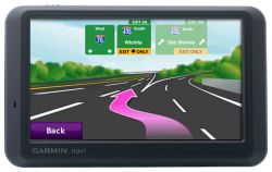 Garmin Nuvi 785T