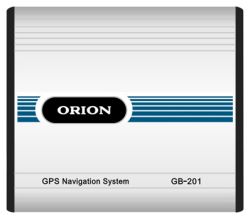 Orion GB-201