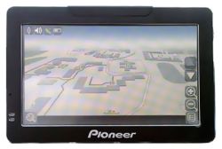 Pioneer 5800