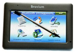 Bravium C4321