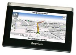 Bravium C4320