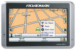 ROADMAX vmax483