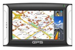 Acus AGoGoGPS 43F