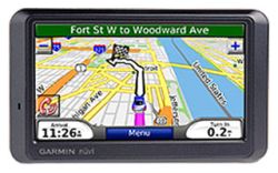 Garmin nuvi 780