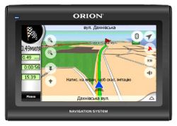 Orion G4310BT-UEWR