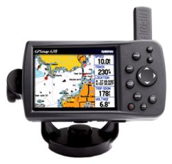 Garmin GPSMAP 478