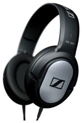 Sennheiser HD 201