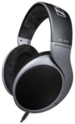 Sennheiser HD 555