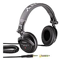 Sony MDR-V500DJ