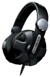 Sennheiser HD 215