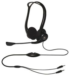 Logitech PC Headset 860