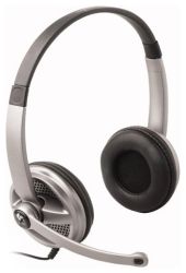 Logitech Premium Stereo Headset