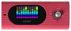 iRiver T6