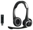 Logitech B750 Wireless Headset