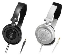 Audio-Technica ATH-SJ3