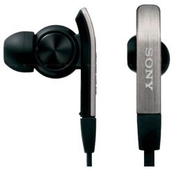 Sony MDR-XB40EX