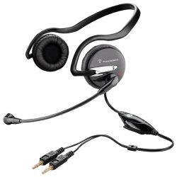 Plantronics Audio 345