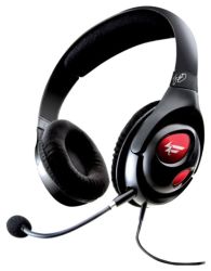 Creative HS 1000 Fatal1ty USB Gaming Headset